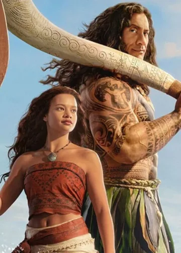 Moana Review