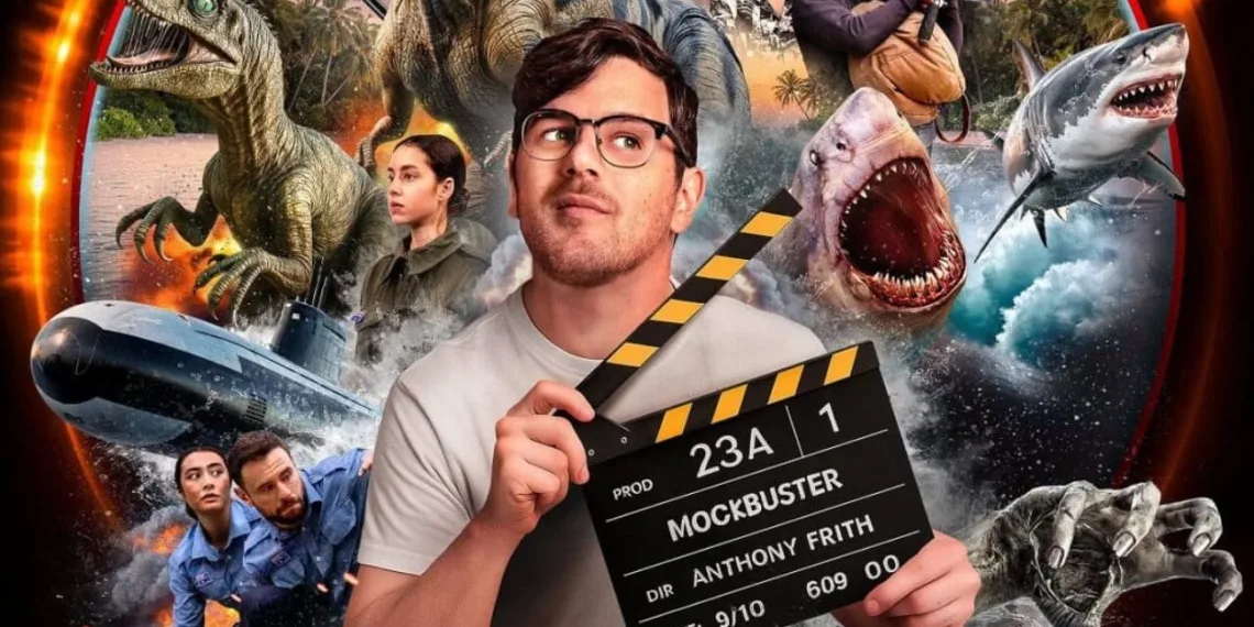 Mockbuster Review