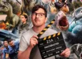 Mockbuster Review