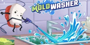 Moldwasher Review