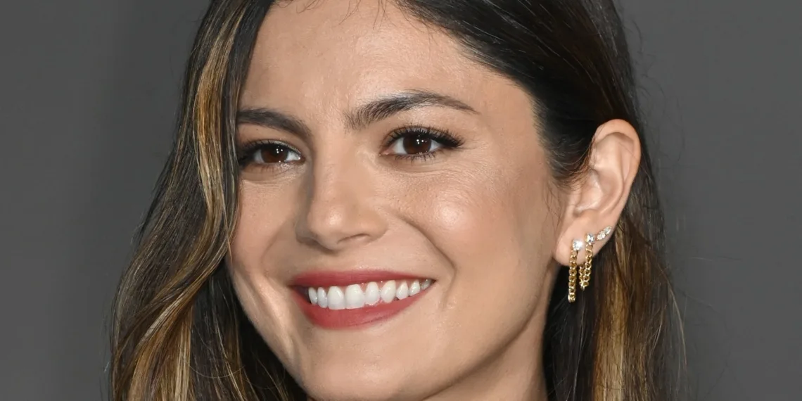 Monica Barbaro