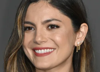 Monica Barbaro