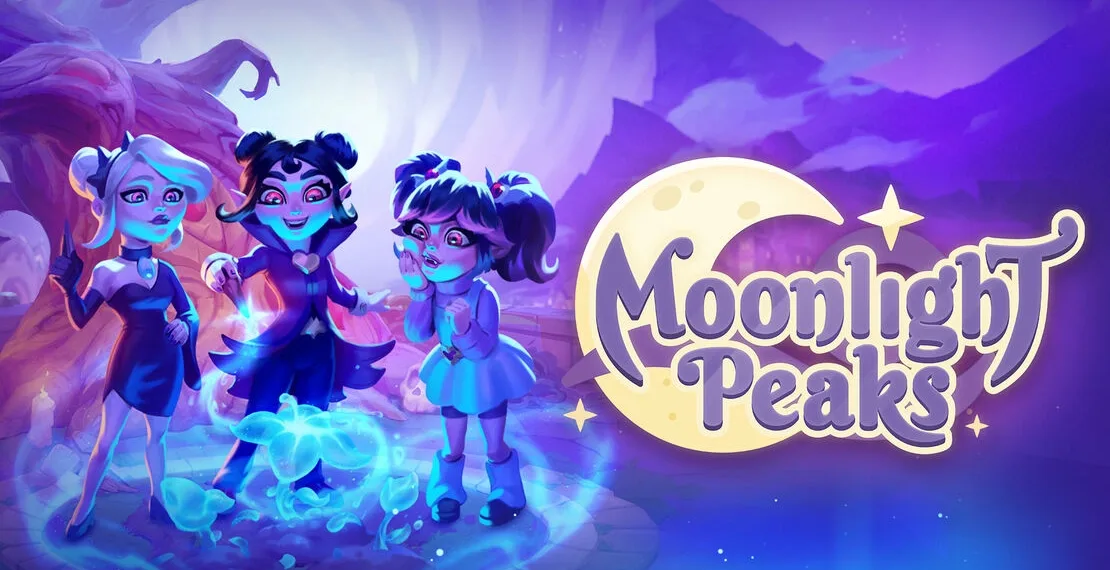 Moonlight Peaks Review