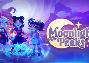 Moonlight Peaks Review