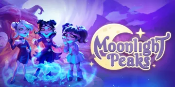 Moonlight Peaks Review: Farming Feels Better After Dark 32 Moonlight Peaks Review