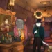 Moses & Plato – Last Train to Clawville Review