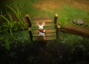 Moss: The Forgotten Relic Review
