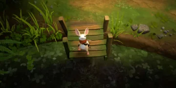 Moss: The Forgotten Relic Review