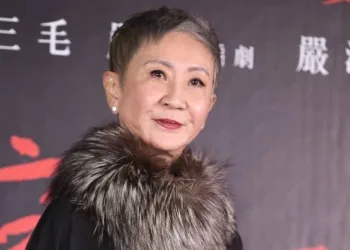 Nansun Shi