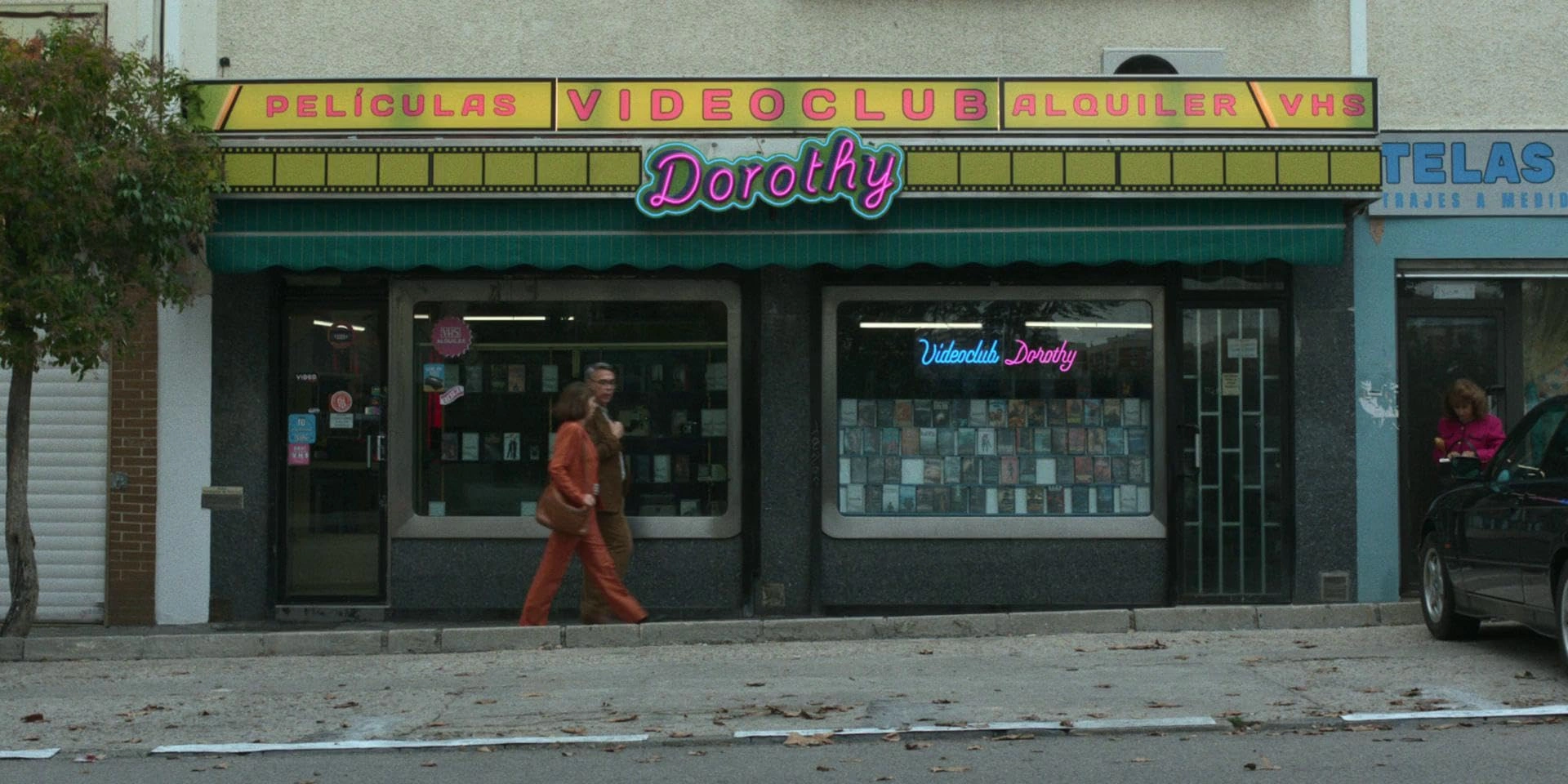 Naughty Business Review: Porn Saves the Video Store 42 Naughty Business Review