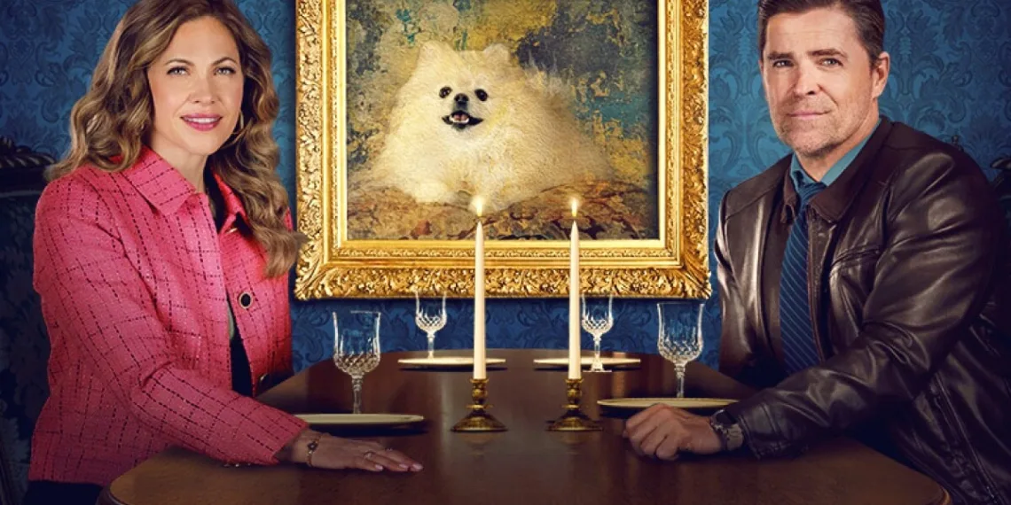Nellie Knows Mysteries: All Manners of Murder Review
