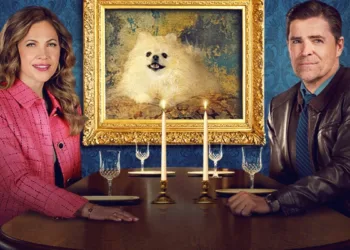 Nellie Knows Mysteries: All Manners of Murder Review