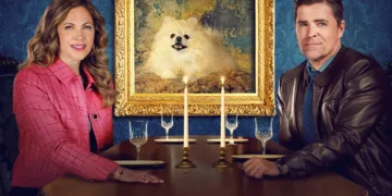 Nellie Knows Mysteries: All Manners of Murder Review