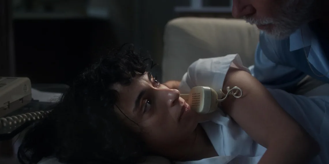 Night Nurse Review