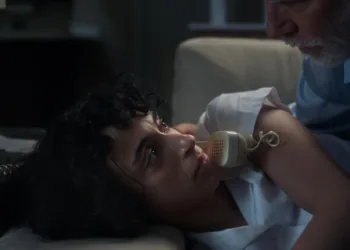 Night Nurse Review