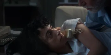 Night Nurse Review