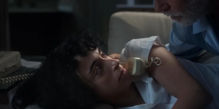 Night Nurse Review 1