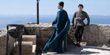 Odyssey