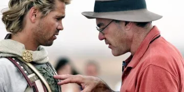 Oliver Stone
