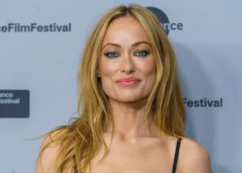 Olivia Wilde