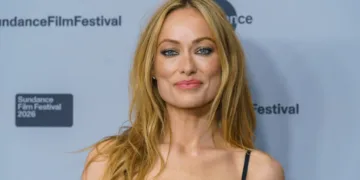 Olivia Wilde