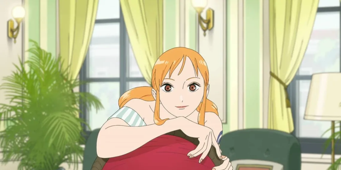 One Piece: Heroines Review