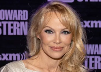 Pamela Anderson