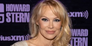 Pamela Anderson