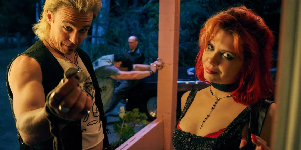 Penny Lane Is Dead Review