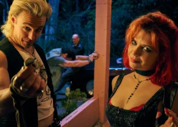Penny Lane Is Dead Review
