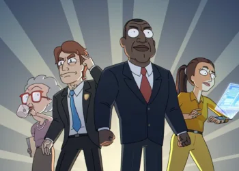 President Curtis Review