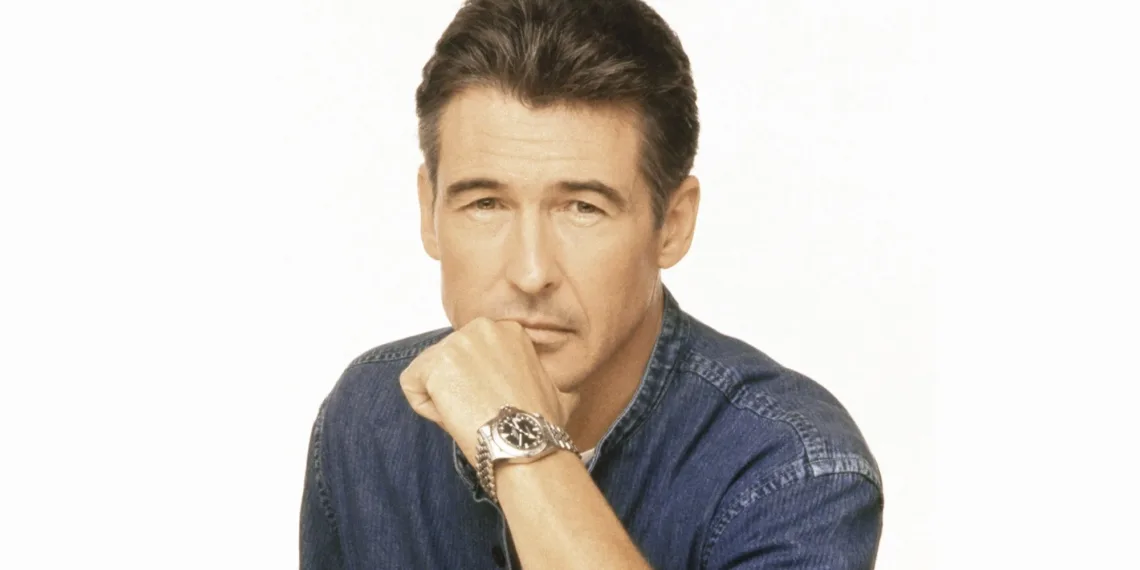 Randolph Mantooth, Paramedic Johnny Gage on 'Emergency!,' Dies at 80 41 Randolph Mantooth