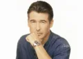 Randolph Mantooth