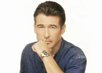 Randolph Mantooth