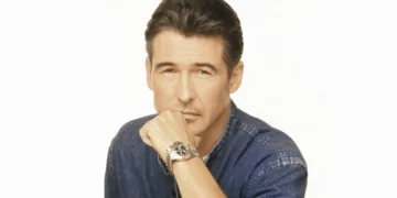 Randolph Mantooth