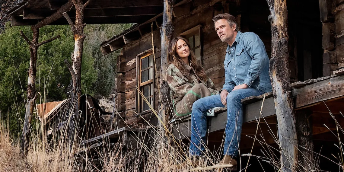 Ransom Canyon Season 2 Review: The Cowboys Become Window Dressing 41 Ransom Canyon Season 2 Review
