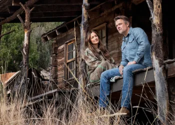 Ransom Canyon Season 2 Review