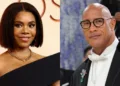 Regina Hall Joins Dwayne Johnson