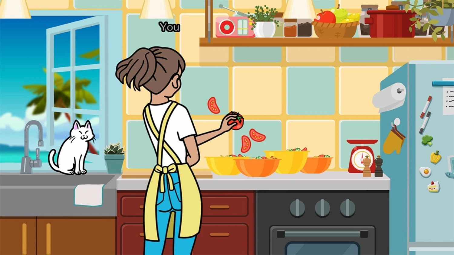 Rhythm Heaven Groove Review: Nintendo Finds the Beat Again 43 Rhythm Heaven Groove Review