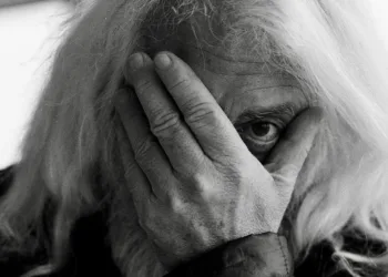 Robert Richardson: The White Devil Review