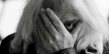 Robert Richardson: The White Devil Review