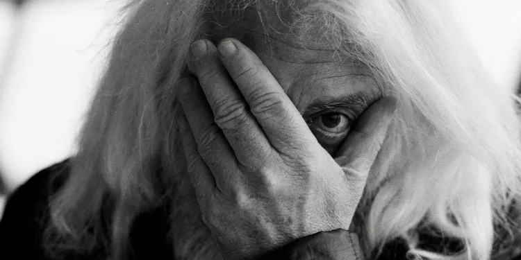 Robert Richardson The White Devil Review 1