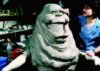 Rubberhead: The Life & Monsters of Steve Johnson Review