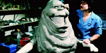 Rubberhead: The Life & Monsters of Steve Johnson Review