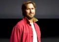 Ryan Gosling