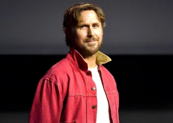 Ryan Gosling