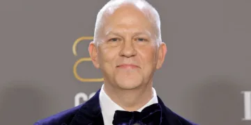 Ryan Murphy