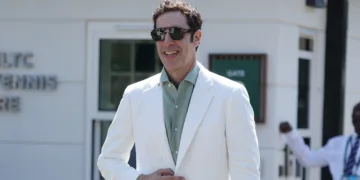 Sacha Baron Cohen