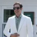 Sacha Baron Cohen's Ali G Resurfaces at Wimbledon Final 2 Sacha Baron Cohen