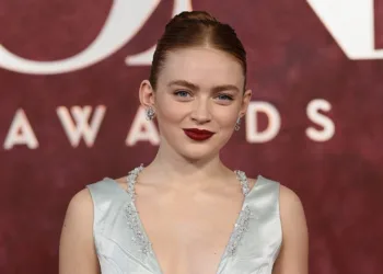 Sadie Sink